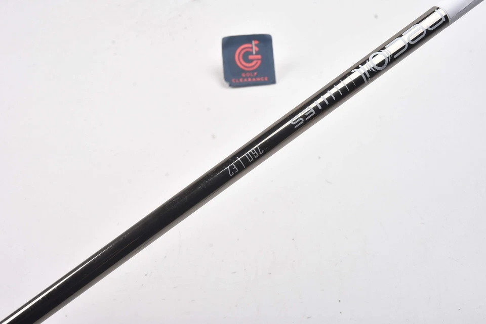 Left Hand Ping i210 #7 Iron / 33° / Blue Dot / Senior Flex Recoil Graphite/ Demo - Image 4 of 4