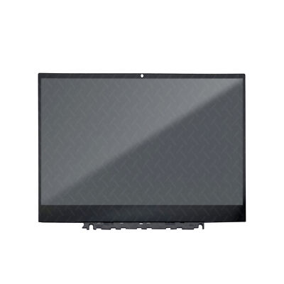 IPS LCD Touch Screen Digitizer Assembly for DELL Inspiron 14 5406 P126G P126G004