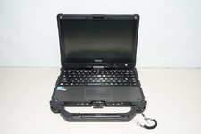 Getac V110 G2 Rugged ToughBook i5-5200U 2.20 GHz 8GB Ram No HD W3896