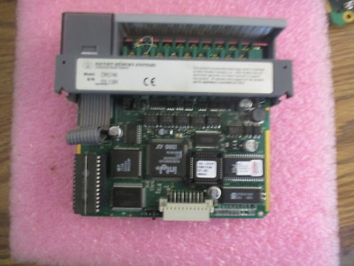 Escort Memory Systems / Allen Bradley Modell: Cm1746 
