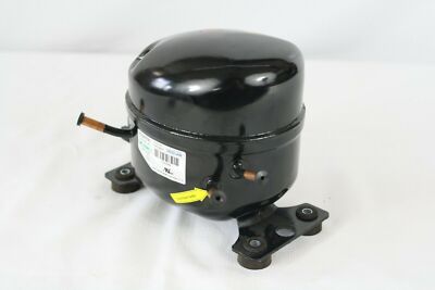 SIKELAN ADW43T6 REFRIGERATION COMPRESSOR 1/6 HP 444BTU 110-120V