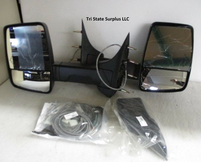 ford e350 mirror