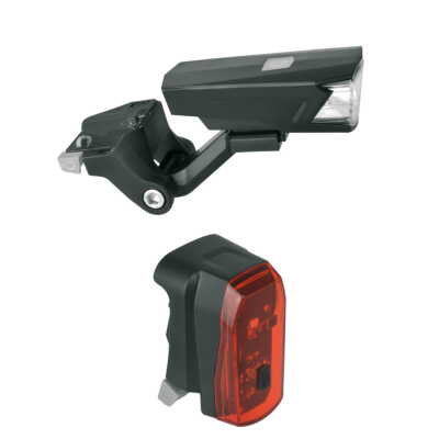 MonkeyLink Phenon Nuuk 30 StVZO Set