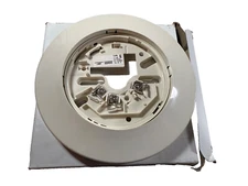 System Sensor EBF Fire Alarm Smoke Detector Base (NEW IN BOX)