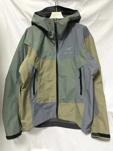 2018 ARC'TERYX x BEAMS BETA SL Men's 
