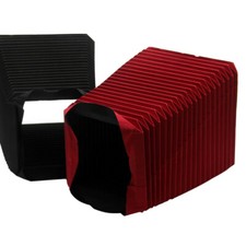 Replacement Hand-made Bellows for Horseman Woodman 4x5 Field Large Format Camera