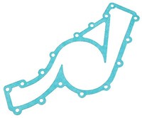 Jaguar Xke Xj12 Xj12 Water Pump Gasket Back Housing To Block Ebc 9629 on sale Jaguar Xke Xj12 Xj12 Water Pump Gasket Back Housing To Block Ebc 9629 on sale