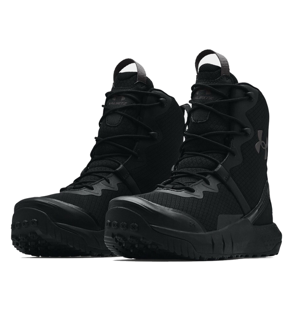 Under Armour Men's UA Micro G Valsetz Tactical Boots | eBay