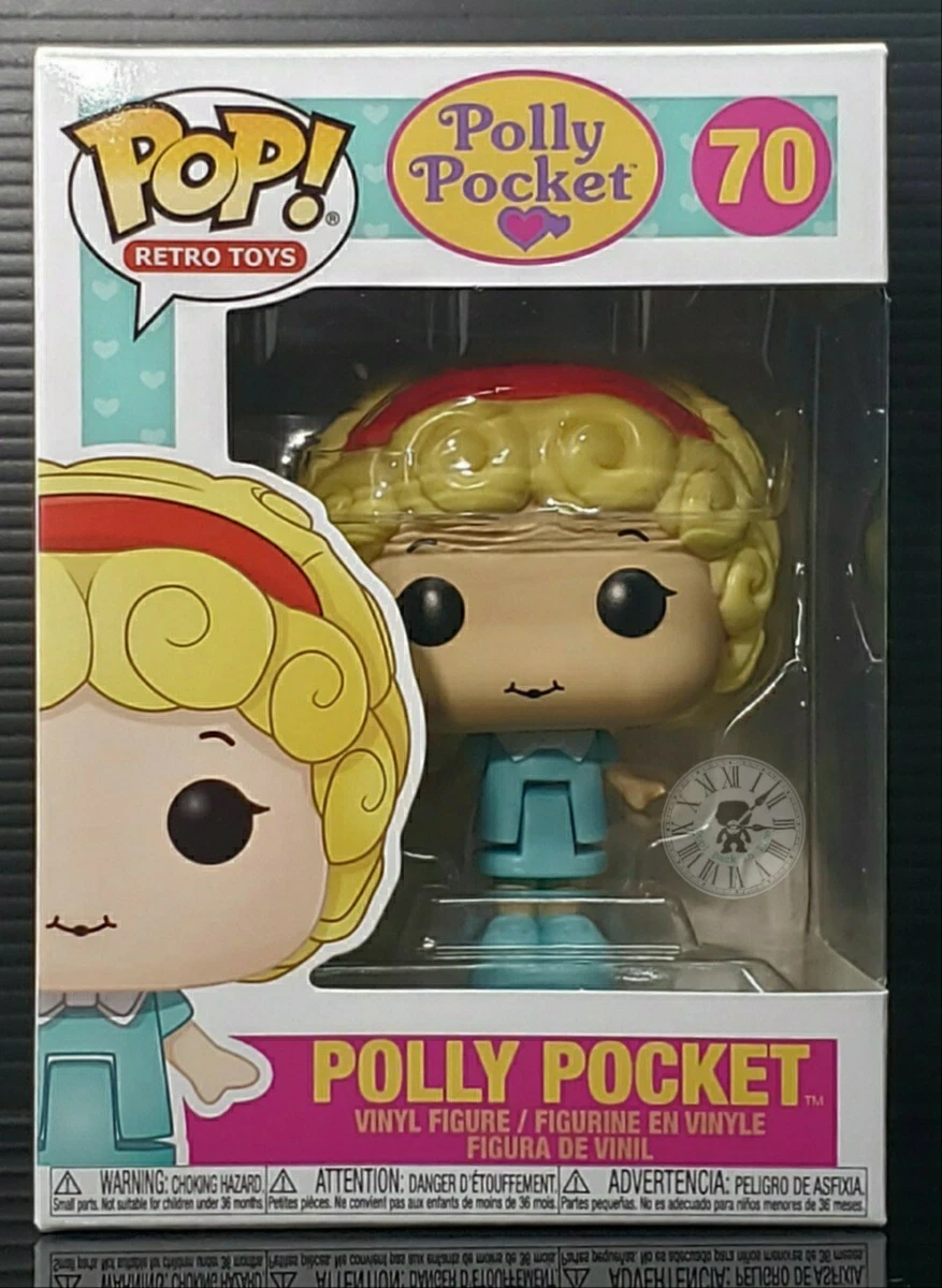 Polly pocket best sale pop