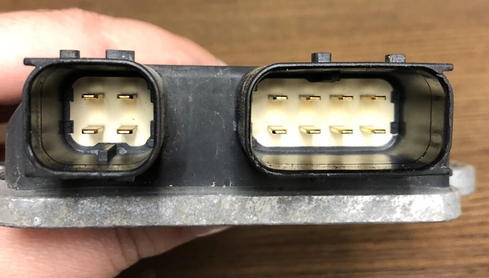 Dodge Ram 4500 500 2500 3500 5500 2013 2014 2015 diésel módulo de amoníaco OEM Foto 4 de 4