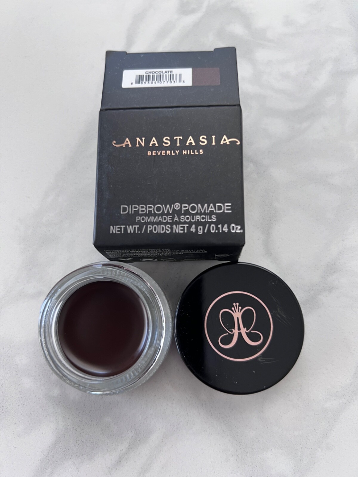 Anastasia Beverly Hills DIPBROW POMADE~ Pick Shade ~ SAME DAY SHIP ~ AUTHENTIC