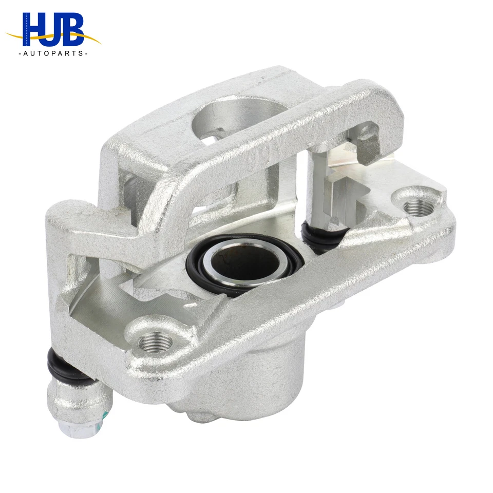 4PCS Front and Rear Brake Calipers Kit For 2013 14 15 16 17 2018 Nissan Altima Foto 2 de 4