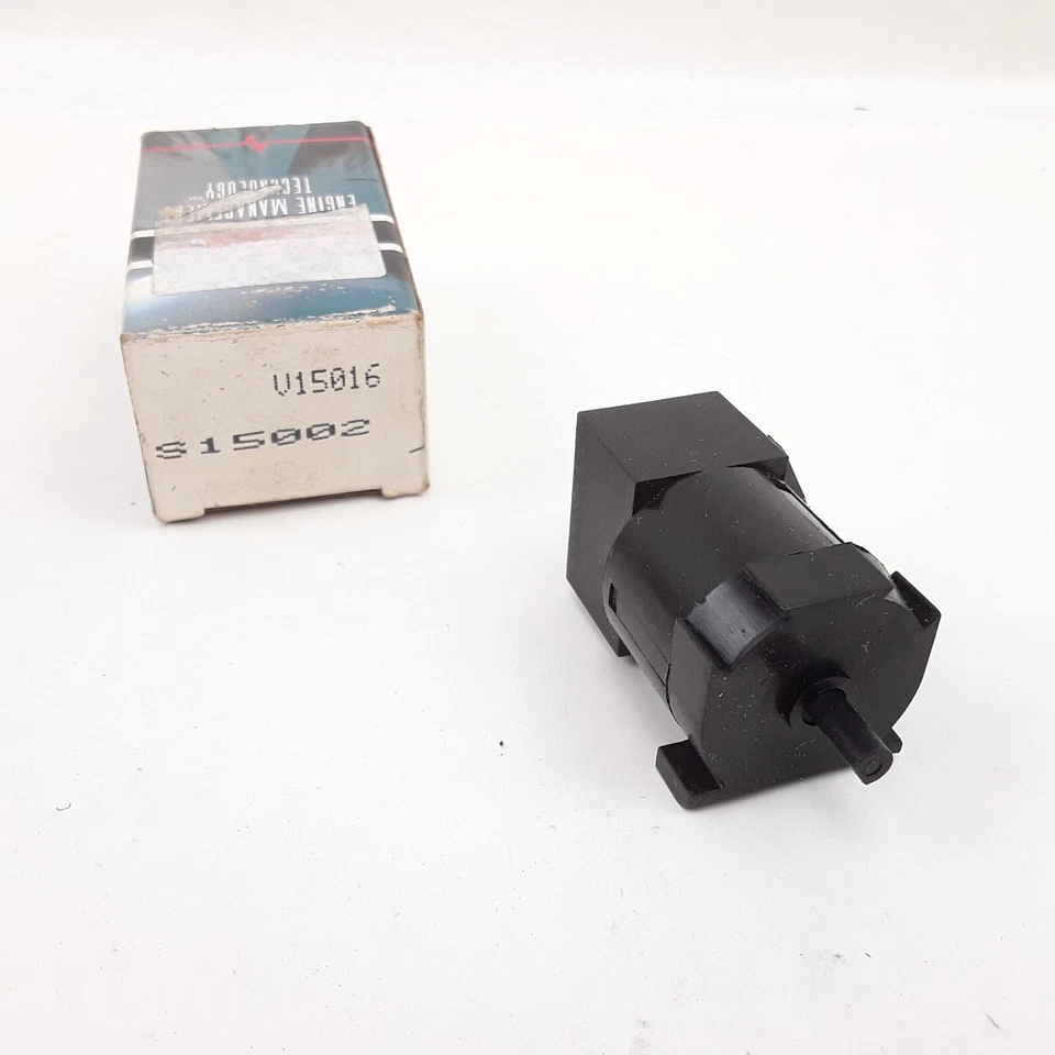 Front HVAC Blower Control Switch Fits Chevrolet C1500 1995-1998 GMC C2500 95-99 - Image 2 of 4