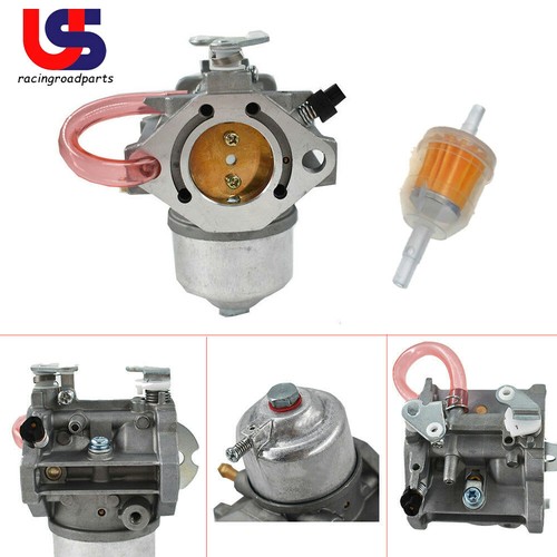 Fits Kawasaki Fc540v 17hp Cycle Engine Carburetor Carb Assy Us Stock Ebay