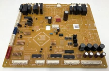 DA92-00484D Samsung Refrigerator Main PCB Assembly Control Board