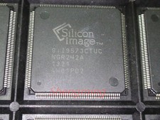 5PCS SII9573CTUC SIL9573CTUC SI19573CTUC