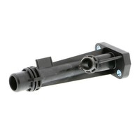 KÜHlmittelstutzen Wasserflansch FüR BMW E90 E91 E92 E93 F10 F11 F07 X5 X6 Vaico