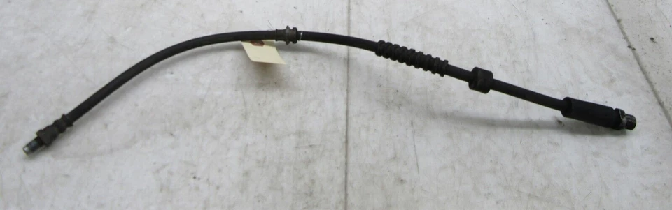 Manguera de freno delantera izquierda BMW 328xi F30 2012-2016 OEM Foto 2 de 4