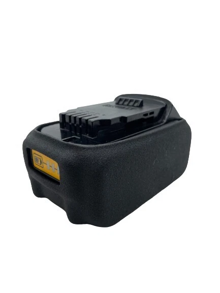 Dewalt hot sale battery boot