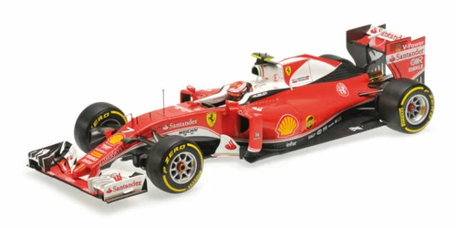 BBR Ferrari Contemporary Manufacture Diecast Cars, Trucks & Vans