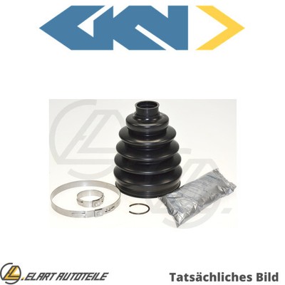FOLDING BELLOWS DRIVE SHAFT SET FOR AUDI VW SEAT A4 AVANT 8K5 B8 CAHB CNHC LÃBRO