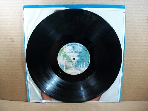 Leo Sayer - Endless Flight (LP, 1976, Warner Bros.) BSK 3101 - Picture 6 of 9