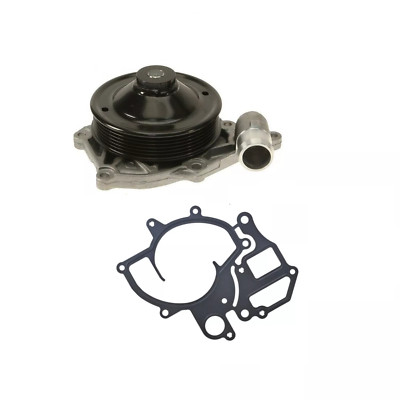 OEM Graf Engine Water Pump Thermostat Housing Gasket Set For Porsche 911 Boxster