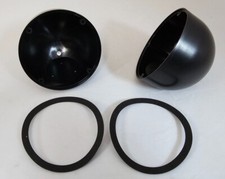SAVARD Speakers 3" Speaker Pod for Neo 3" Woofer
