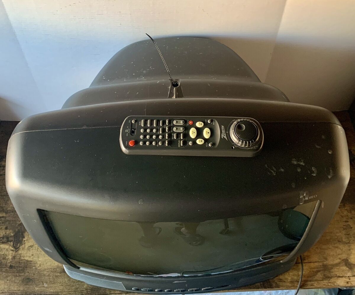 Zenith SY2053S 20 Zenith SY2053S 20