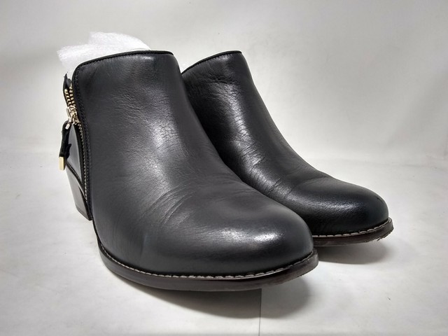 Vionic Women Jolene Bootie Black 9.0 JOY JOLENE VI-192 | eBay