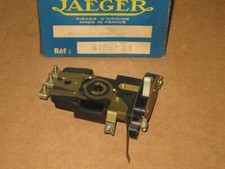 Commodo Renault FREGATE