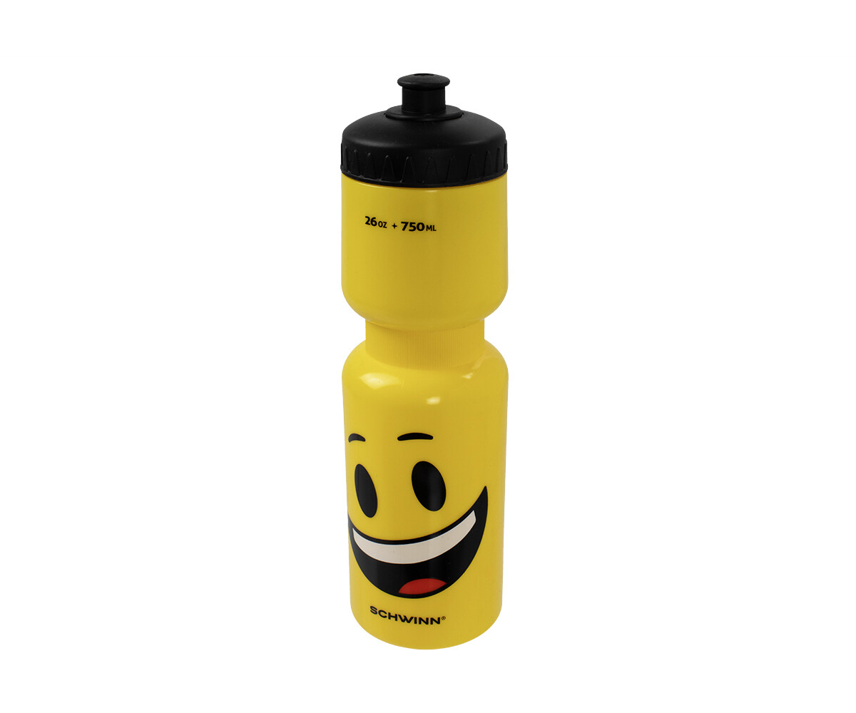Schwinn 26oz 750ml Water Bottle Hybrid Road Bicycle Mountain