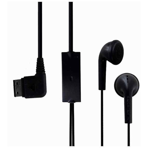 Samsung Auricolare Originale EHS497Q0M Cuffie Per S7330 SHARK 2 S5550 STAR  S5230 | eBay