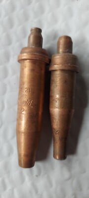 Victor 2 - 1 - 101 Ox Weld 12 | eBay