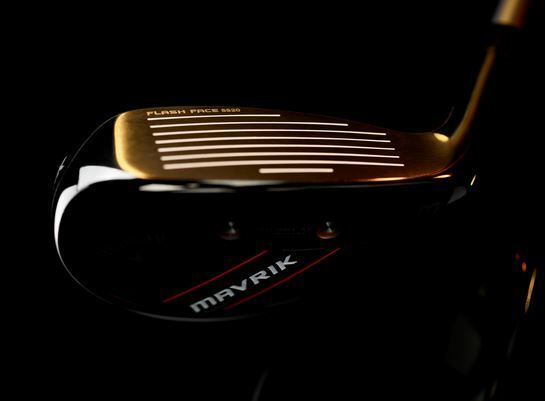 Callaway Mavrik Max W Women's Hybrids New 2022 - Choose Your