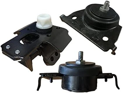 Подходит для Toyota Sequoia 2008-2009 годов выпуска 4,7 л/2007-2009 годов выпуска Tundra 4,7 л полный привод мотор и коробка передач - Изображение 2 из 2