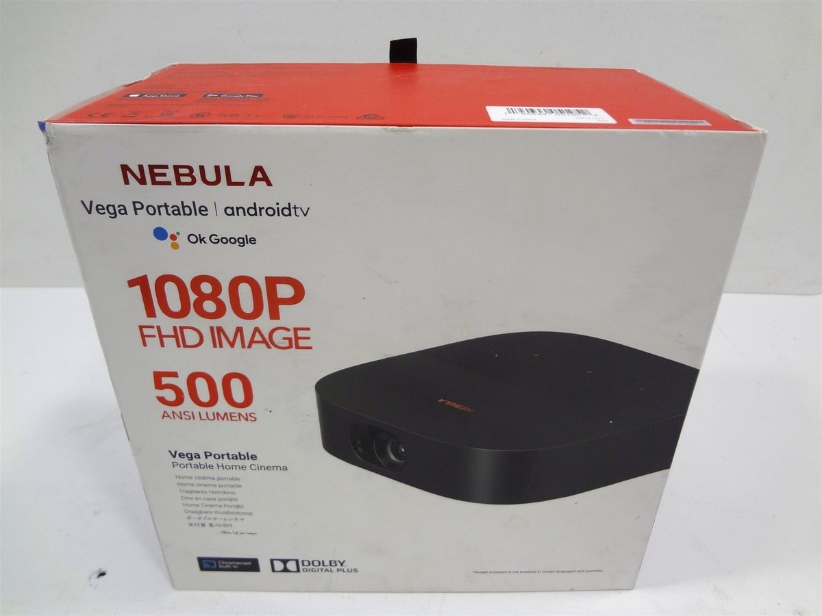 Anker VEGA PORTABLE 【公式通販】