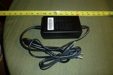 HP 0957-2145 AC-DC Adaptor Power Transformer Adaptor 32V 2340 mA - Item WQ