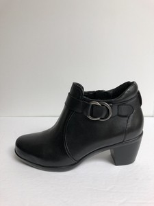 naturalizer elisa ankle boot