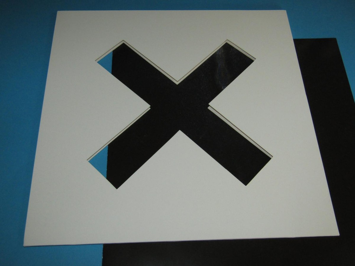 その他 LP The XX Coexist YT080LP Young Turks /00260 NDUtODY4My5qcGVn.jpeg