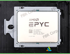 READ AMD EPYC 73F3 16-Core 3.5GHz 240W SP3 Processor CPU 100-000000321