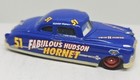 Disney Pixar Cars Fabulous Doc Hudson Hornet Lenticular Moving Eyes Diecast Car