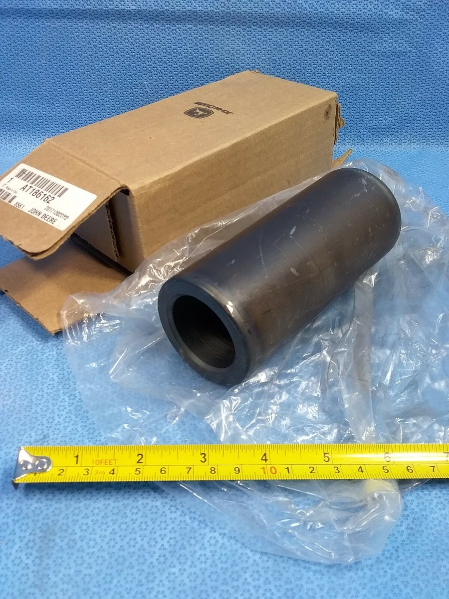 1, John Deere, AT186162, Bushing, Skbawa-b524-mr. | eBay 