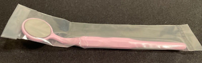 MAKE ME AN OFFER! Dexiter USA Dental Mouth Mirror. Pink.