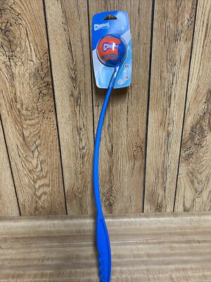 Chuckit Classic Ball Launcher, Medium Ball - 26'' Launcher New