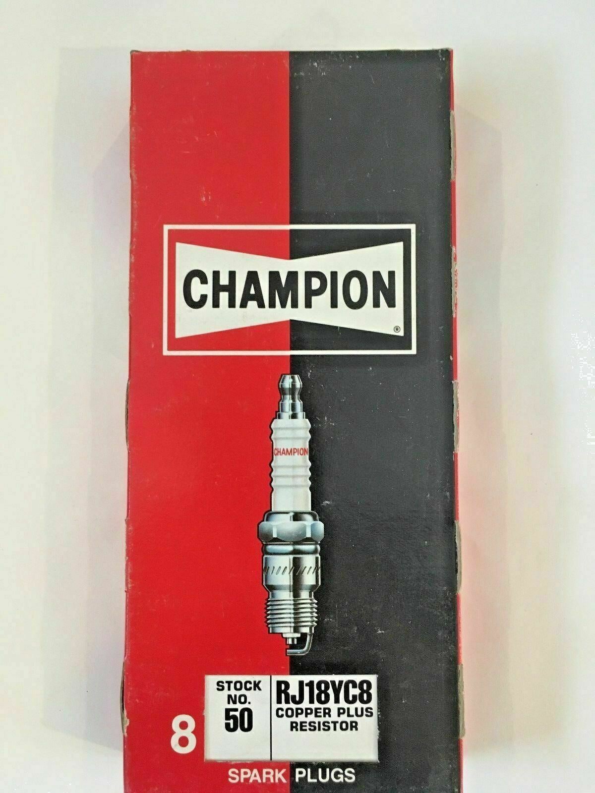 Champion 18 Alternative spark plugs