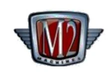 1/64 M2 Machines 2025 EMPI 1956 VW Beetle Deluxe USA Model R103 25-80 LE