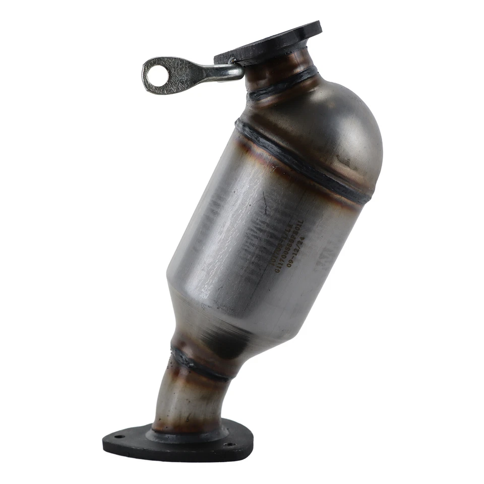 Front Left Catalytic Converter For Chevy Traverse GMC Acadia 3.6L 2009-2017 - Изображение 3 из 4