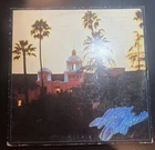 Eagles - Hotel California - EX/VG+ 1976 Pop Rock Asylum 7E-1084 CRC GF 1ST