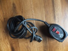 American DJ Fog Array External Power Control Switch